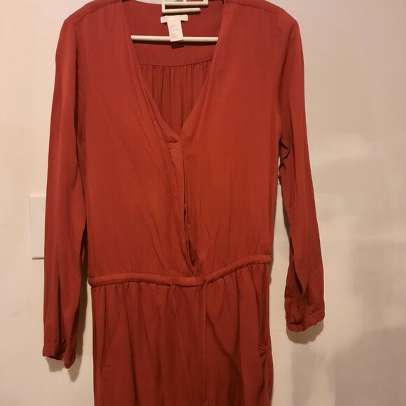 Romper - Picture 2 of 3